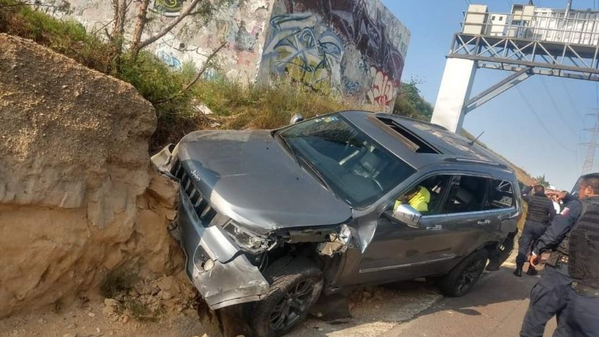 Edomex: Muere el actor Octavio Ocaña, conocido por su papel de Benito en "Vecinos"