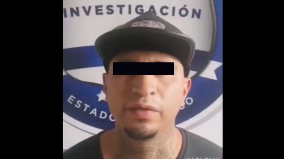 A Jorge David 'N' le fue cumplimentada una orden de aprehensión por homicidio en grado de tentativa. FOTO: Especial