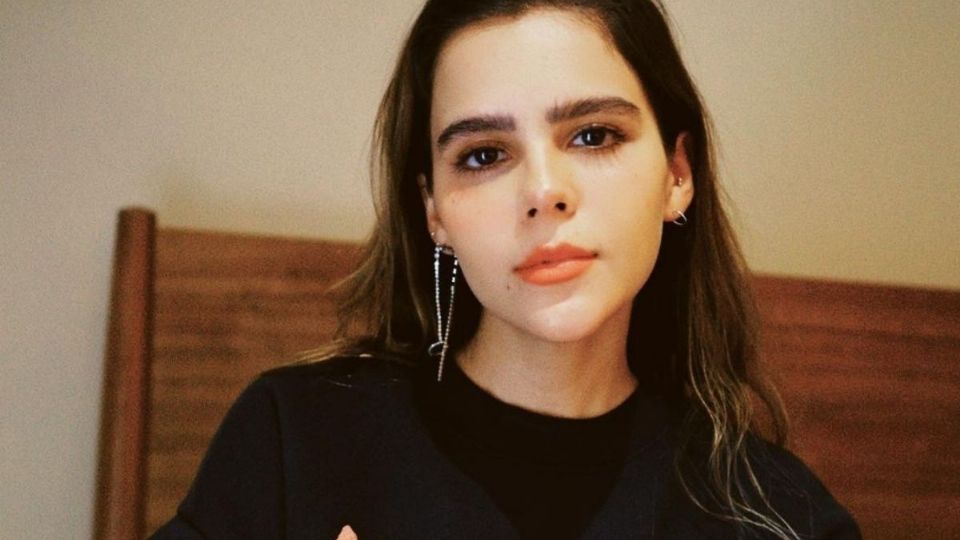 La influencer compartió video con su bebé (Foto: @yuyacst)