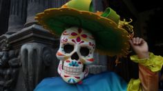 Desfile de Día de Muertos en CDMX en vivo: sigue aquí la celebración del 31 de octubre