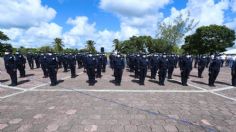 En Quintana Roo hay resultados para recuperar la paz y la tranquilidad: Carlos Joaquín González