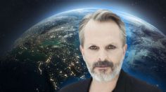 Miguel Bosé: El cantante con 4 nombres y 4 nacionalidades