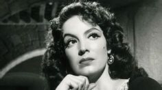 VIDEO | Desde la alcoba y bañera, María Félix sedujo en el filme "La Devoradora" hace 75 años