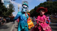 Desfile del Día de Muertos en la CDMX se dividirá en ocho capítulos