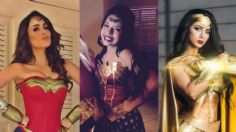 Ángela Aguilar, Cynthia Rodriguez o Kimberly Flores: ¿Quién usó el MEJOR disfraz de Wonder Woman?