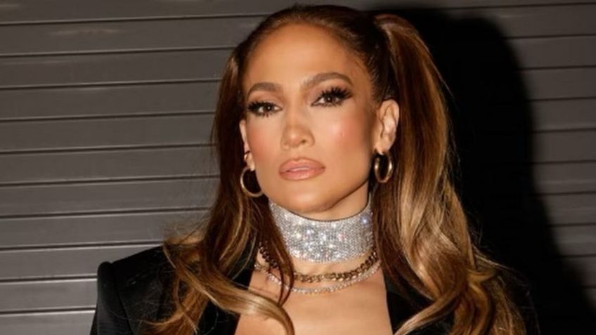 Jennifer López: Así fue como JLo reveló que se llegó a sentir como una extraña en Hollywood