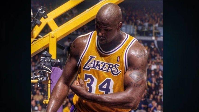 “No somos ricos, yo soy rico”: El duro mensaje de Shaquille O’Neal a sus hijos