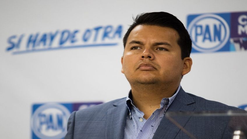 Diputado migrante de la CDMX pide al menos 80 mil pesos extra al mes para legislar en el extranjero