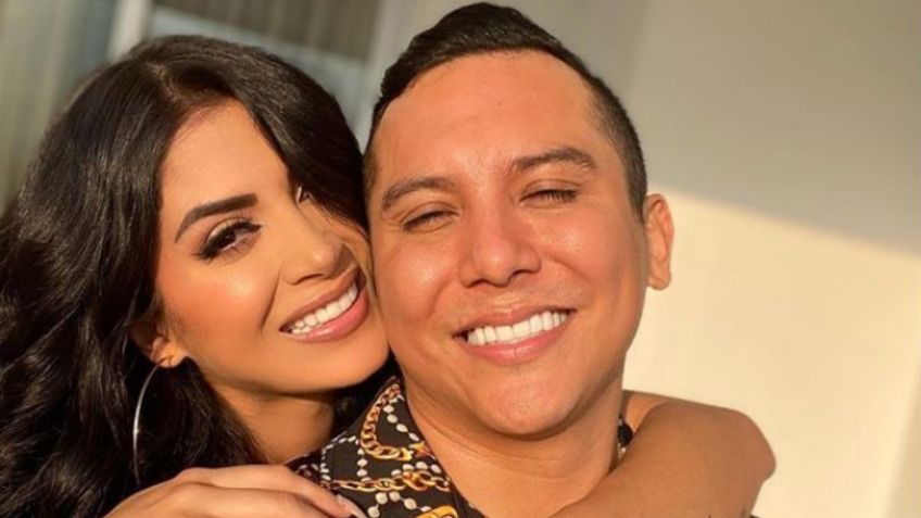 ¿Cuánto cobraron Edwin Luna y Kimberly Flores por transmitir su boda?