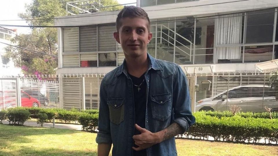 El actor es recordado por el papel que interpretó en la serie Vecinos (Foto: Instagram @octavioocaa)