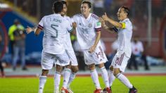 México vs Canadá: Fechas, horario y cómo ver EN VIVO el partido de eliminatorias mundialistas