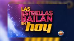 Integrante de "Las Estrellas bailan en Hoy" anuncia su retiro de la competencia