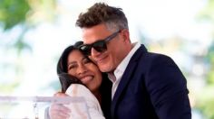 Alejandro Sanz reveló estos detalles de su relación con Yalitza Aparicio; así fue como la conoció