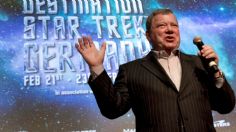 De la ficción a la realidad: William Shatner, el Capitán Kirk de Star Trek, viajará al espacio