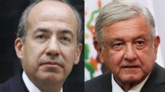 AMLO responde a Felipe Calderón; asegura que petición de perdón a España no es una cortina de humo