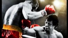 Sylvester Stallone y Dolph Lundgren se reencuentran ¡y lanzan el épico trailer de Rocky vs Drago!