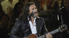 Marco Antonio Solís se burla del amor tras la caída de las redes sociales