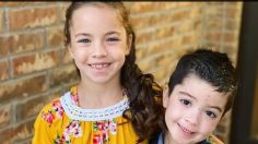 El conmovedor desenlace de la foto de un niño con cáncer y su hermana que cautivó al mundo hace dos años