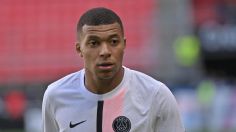 Mbappé explota contra el PSG: ‘Pedí salir desde julio, pero me ignoraron’