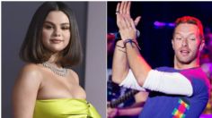 Selena Gomez y Coldplay sorprenden con un nuevo tema