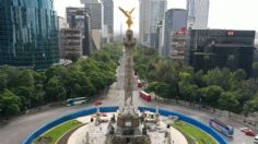 De 2020 a 2021 revivió el turismo de la CDMX; se recuperaron 10 mil mdp