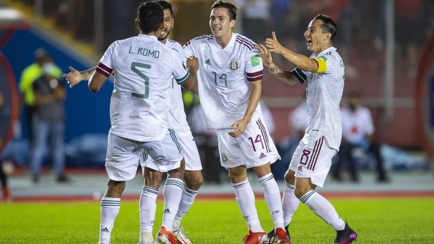 México vs Canadá: Fechas, horario y cómo ver EN VIVO el partido de eliminatorias mundialistas