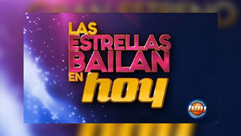 Las Estrellas Bailan en Hoy: Ellos son TODOS los famosos que bailarán en la segunda temporada