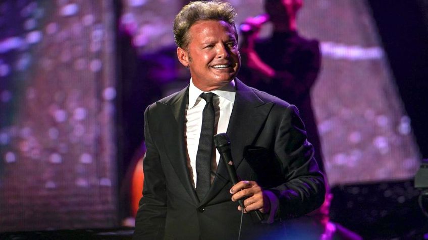 Luis Miguel es demandado por un exempleado; esta es la ESCANDALOSA cantidad