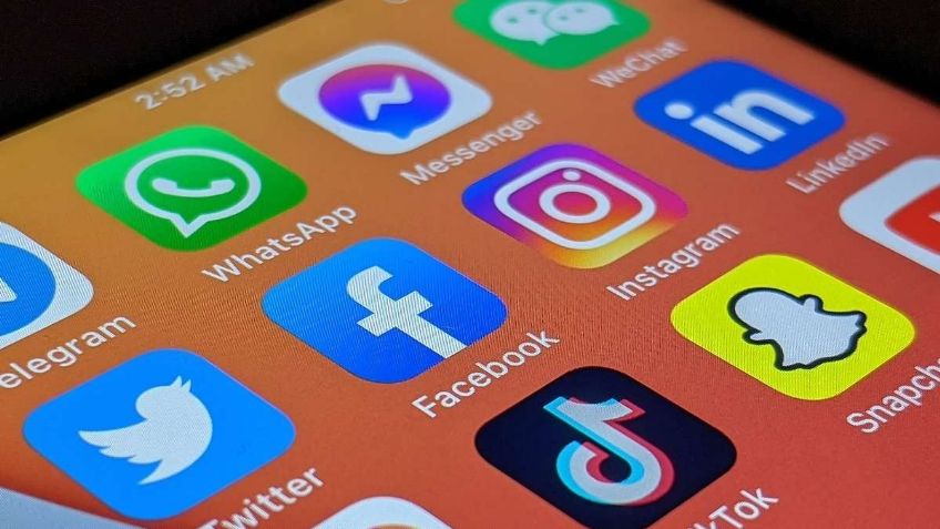 "Disculpen": Facebook responde a la caída mundial de WhatsApp e Instagram