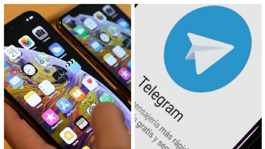 Se cae WhatsApp, así puedes descargar Telegram paso a paso