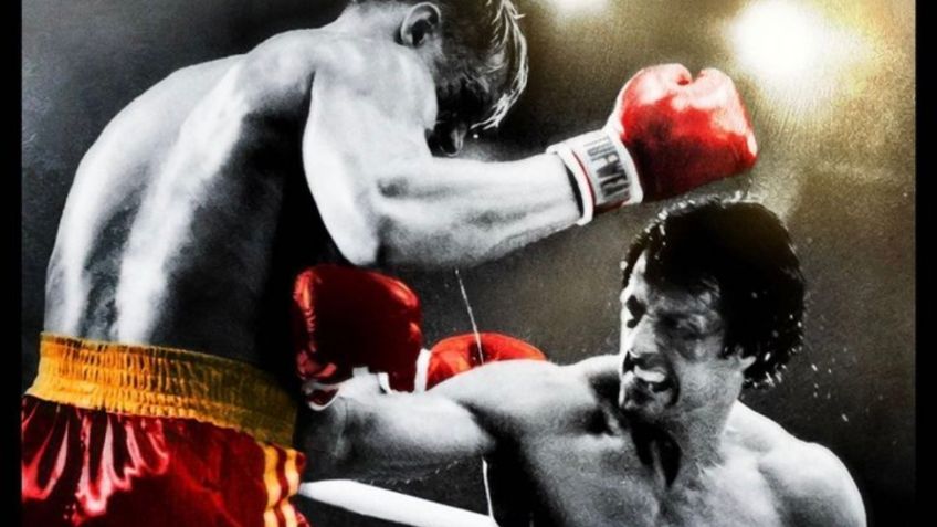 Sylvester Stallone y Dolph Lundgren se reencuentran ¡y lanzan el épico trailer de Rocky vs Drago!