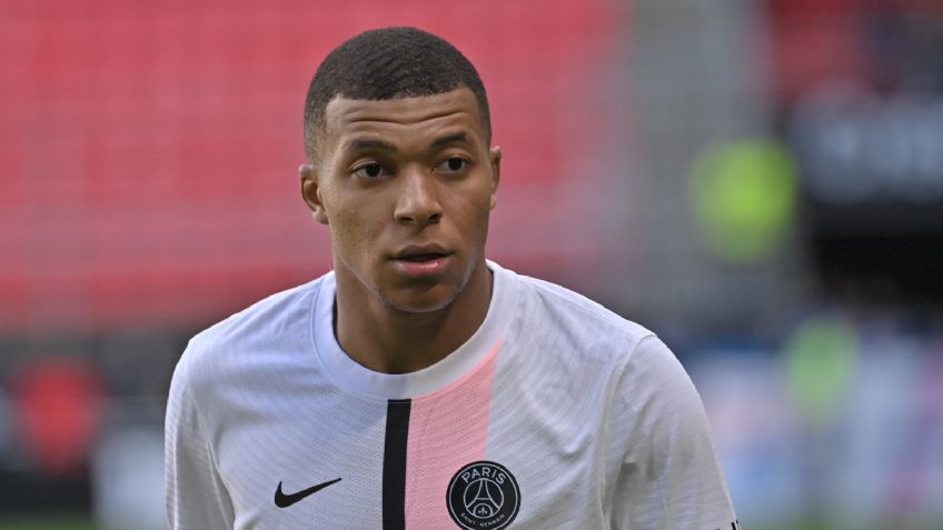 Mbappé explota contra el PSG: ‘Pedí salir desde julio, pero me ignoraron’