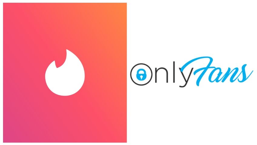 Tinder y OnlyFans triunfan ante caída de Facebook y sus aplicaciones