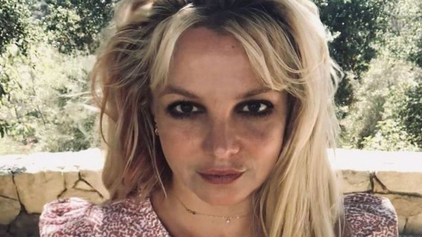 "Son los mejores": Britney Spears envía un emotivo mensaje a sus seguidores