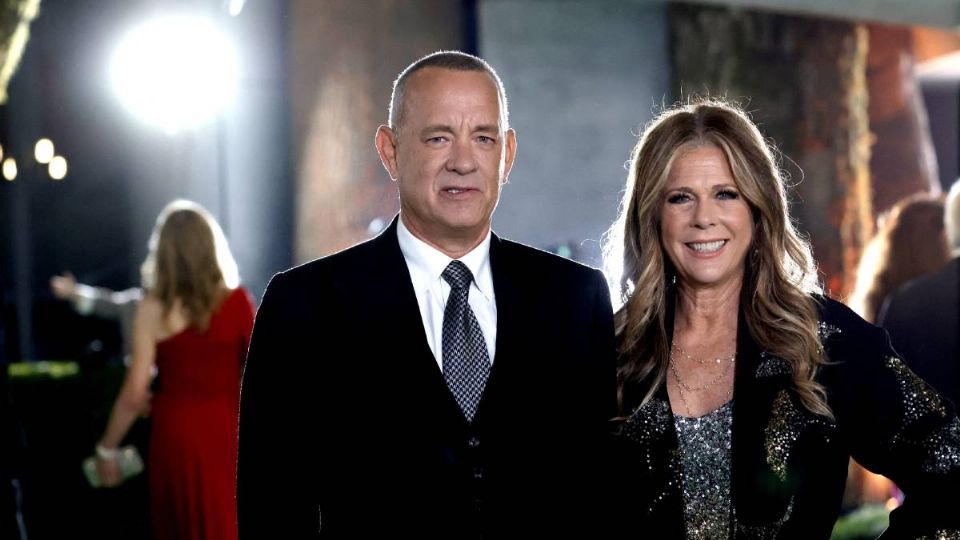 Las cinco MEJORES películas de Tom Hanks en HBO Max (Foto: AFP)