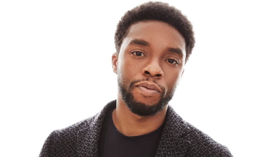 Simone Ledward-Boseman, viuda del actor de Pantera Negra, agradeció a Netflix por su generosa inversión. Foto: Especial