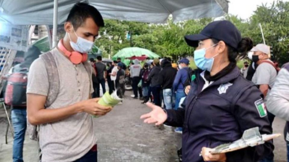 Las autoridades vigilan el regreso a clases