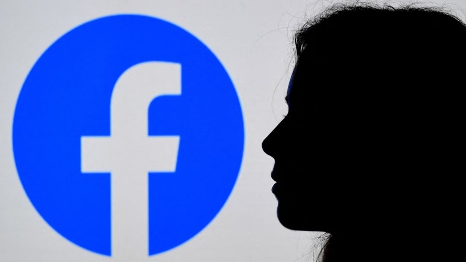 Facebook ha recibido varios descalabros desde este domingo (Foto: Archivo | AFP)