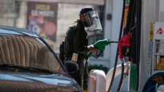 Gasolinas costarán más baratas; hacienda aumenta su estímulo fiscal