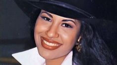 Foto inédita de Selena Quintanilla enloquece a sus fans, gracias a A.B Quintanilla