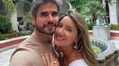 Daniel Arenas y Daniella Álvarez presumen su amor en San Miguel de Allende; así disfrutó la pareja