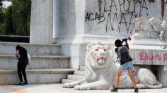 PRI propone hasta 10 años de cárcel a quienes alteren monumentos históricos sin permiso