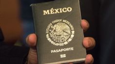 Pasaporte electrónico no será falsificable; estas son sus características