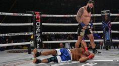 Muere Justin Thornton tras brutal nocaut en pelea de box sin guantes: VIDEO