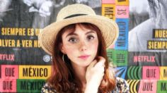 Natalia Téllez deslumbra en redes sociales con el look ideal para mamás primerizas: FOTO