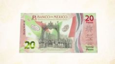 Pagan 750 mil pesos a quien tenga un billete de 20 pesos con este error de impresión