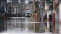 NASA: Pronostican terribles inundaciones que podrían durar hasta un mes y ya tienen fecha