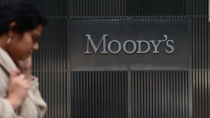 Iniciativa de Reforma Eléctrica afectará confianza de inversionistas: Moody's