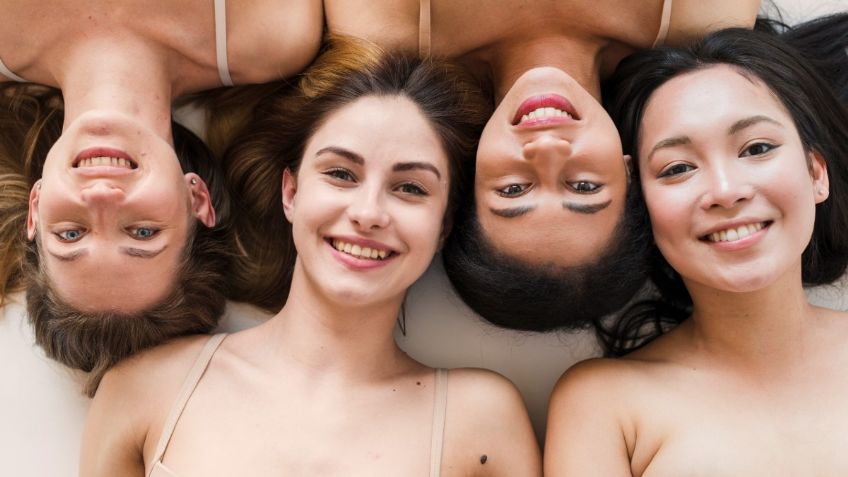 Body positive: ¿Qué significa este movimiento encaminado al amor propio?