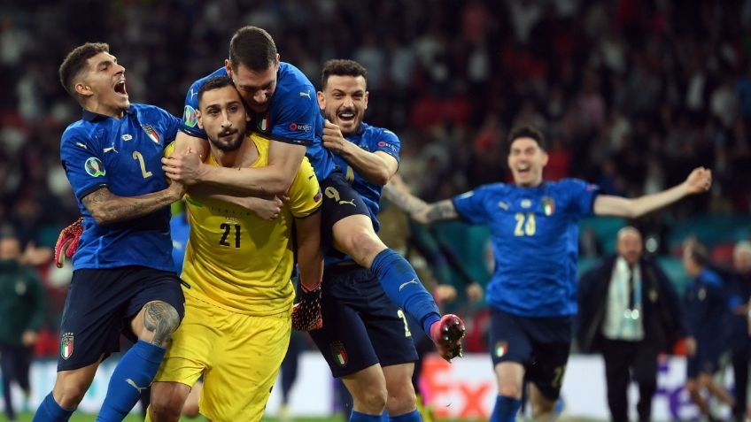 Italia vs España: Dónde y a qué hora ver en vivo SEMIFINAL UEFA Nations League